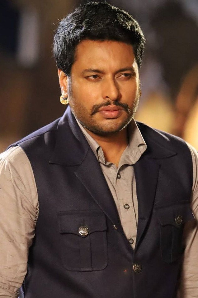Dev Kharoud as Rajwant Singh Raja in Sadda Haq