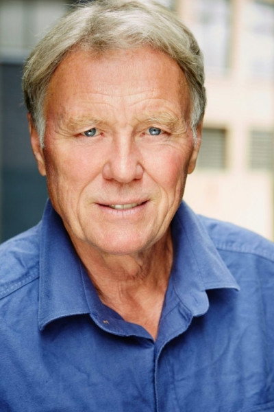 Pip Miller as Henry in Lucky Country