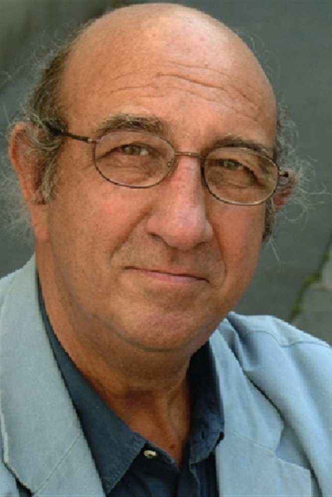 Louis Navarre as Le proviseur in Sidecar