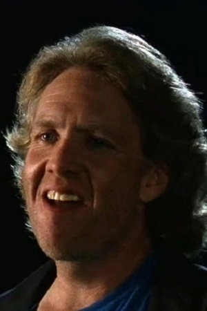 Barry Lynch as Hesse in Demonic Toys