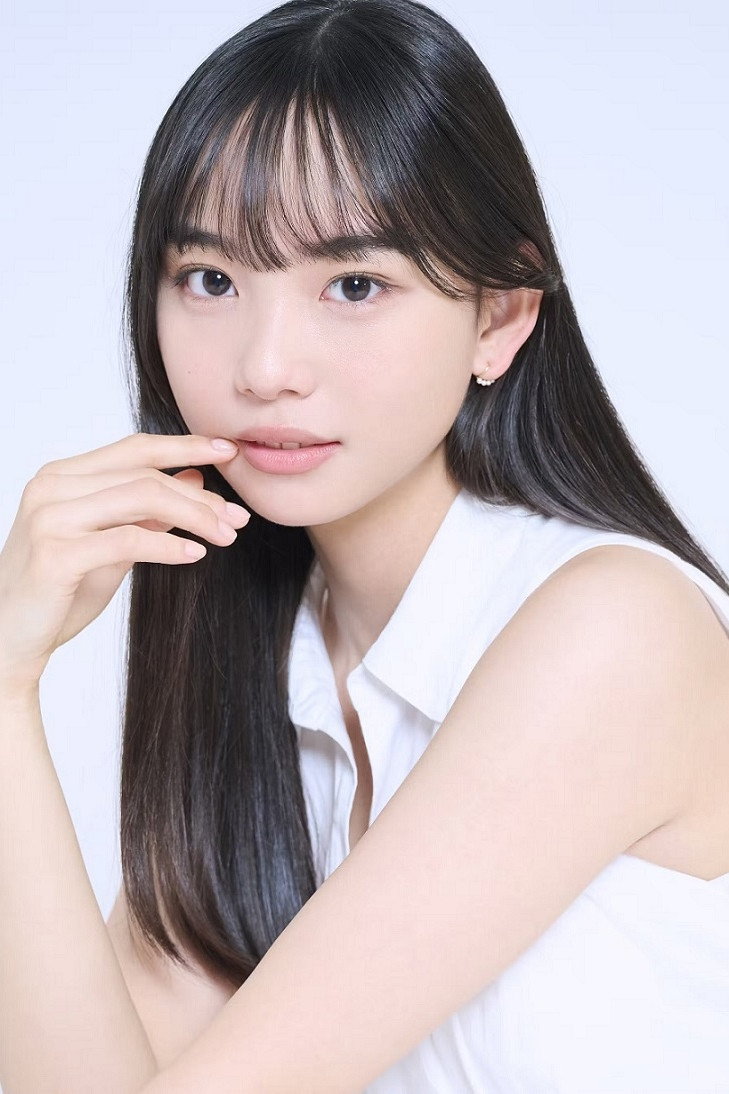 松本麗世 as Rinne Kudo / Kamen Rider Majade in Kamen Rider Gotchard