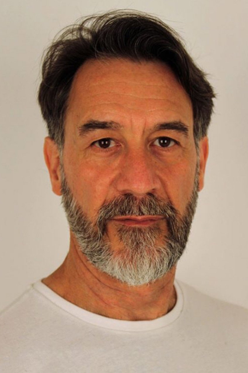 Fernando Rocha Oliveira as António in Homem Leão