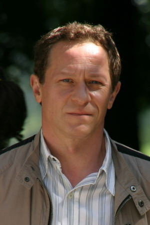 Mark Stroobants as Dokter in Malignant