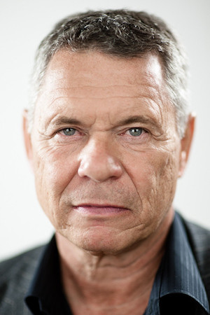 Ronald Nitschke as SEK-Chef in Potato Salad: Don't Ask!