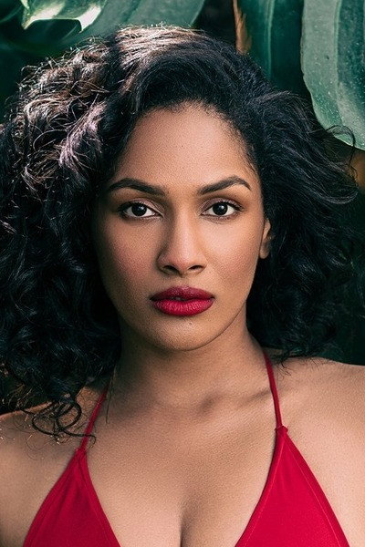 Masaba Gupta as Masaba Gupta in Masaba Masaba