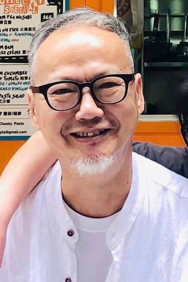 謝魯駟 as Jenny's Dad in Lamb Killer
