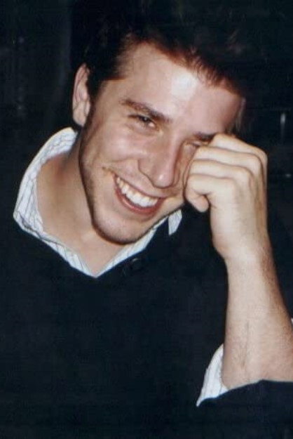 Matt Sadowski-Austin as Merrick in Denied