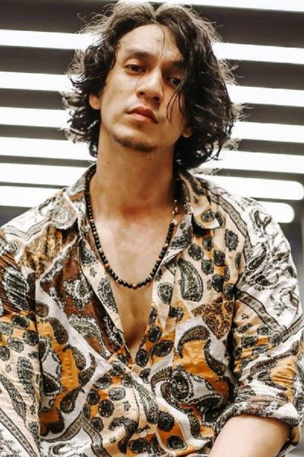 Amir Nafis as Arshad in The Devil's Deception