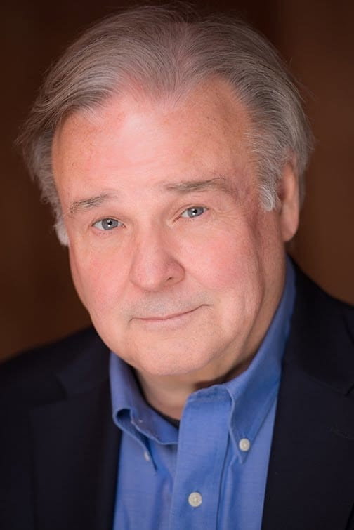 Fred Applegate as Jack Connors in Woops!