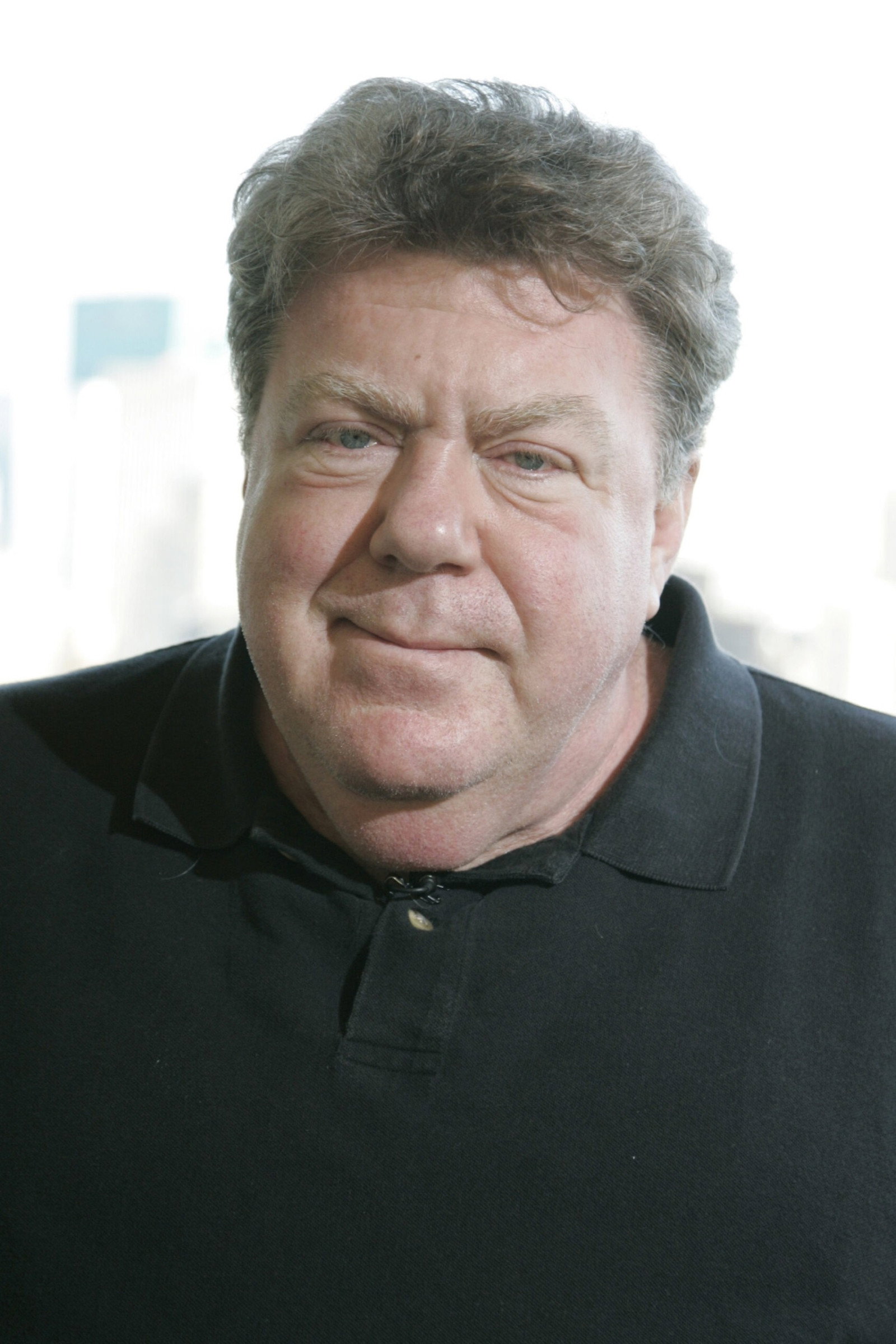 George Wendt as Grandpa Clancy (voice) in Fancy Nancy