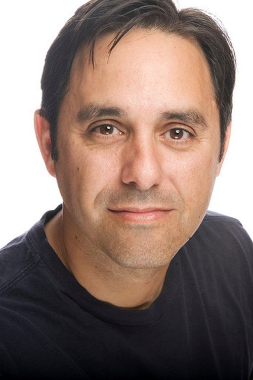Tom Mariano as Tom Desjadon in Can't Go Home