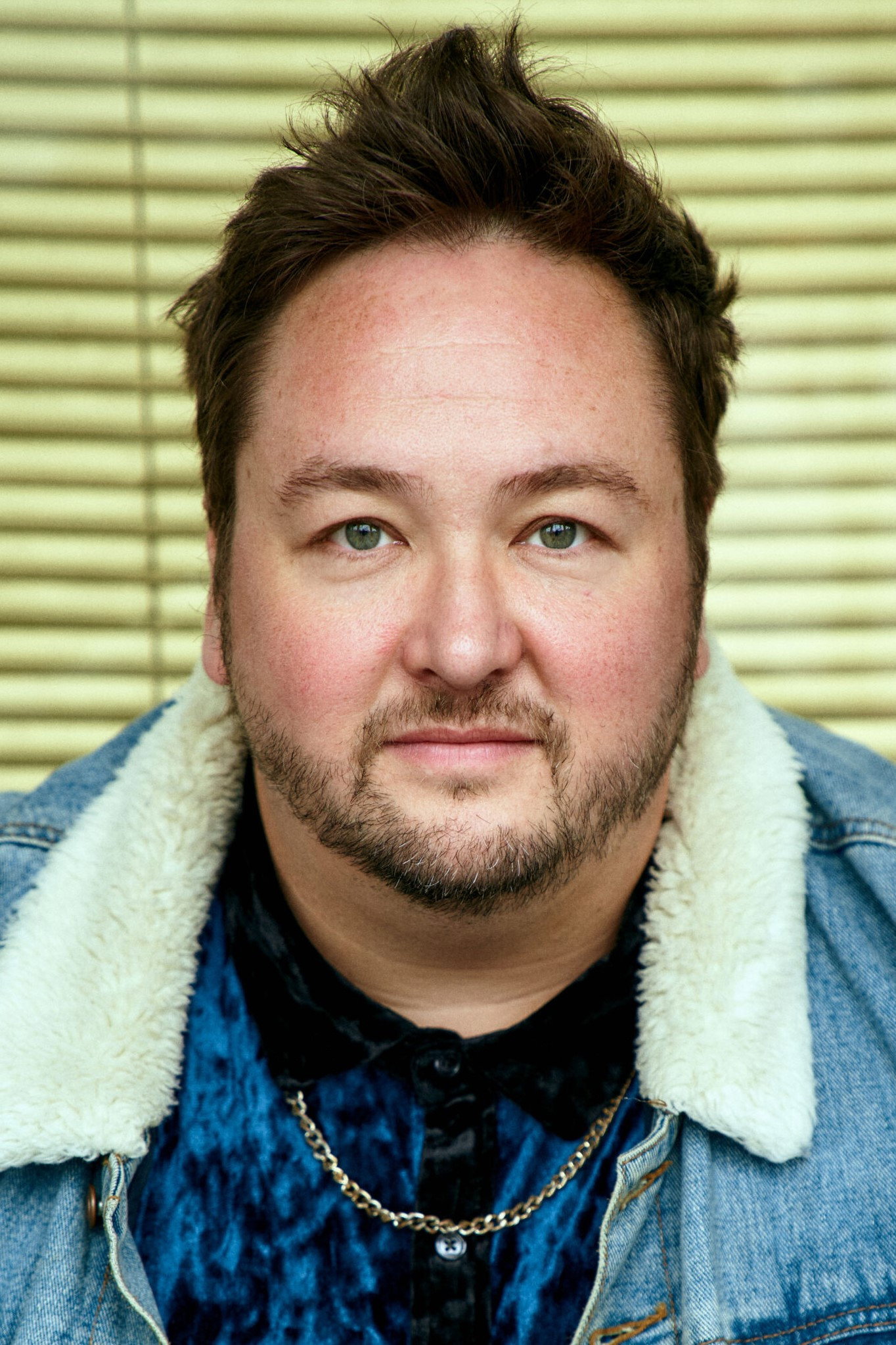 Daniel Zillmann as Malte in Other Parents