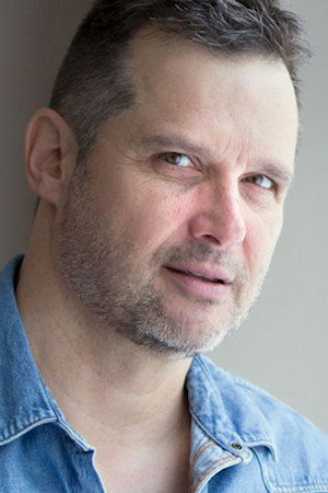 Émile Gaudreault as Self in The Last Closet: Aging Gay