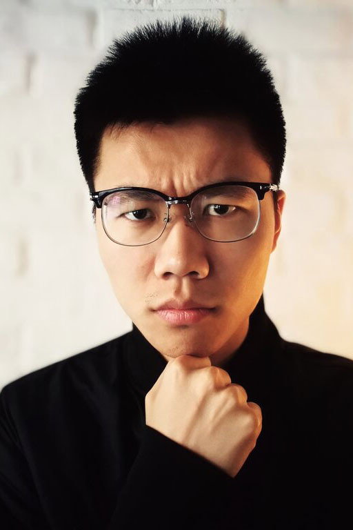 Zhihao Su as 马红俊 (voice) in Soul Land