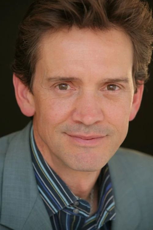 Vince Grant as Vincent in Fixing Pete