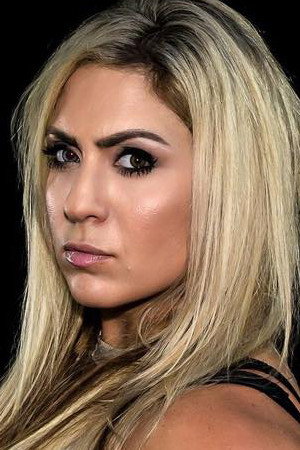Jenna Lynn Van Bemmel as Jennacide in NWA Empowerrr
