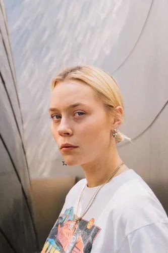 Vera Carlbom as Liv in The Year I Started Masturbating