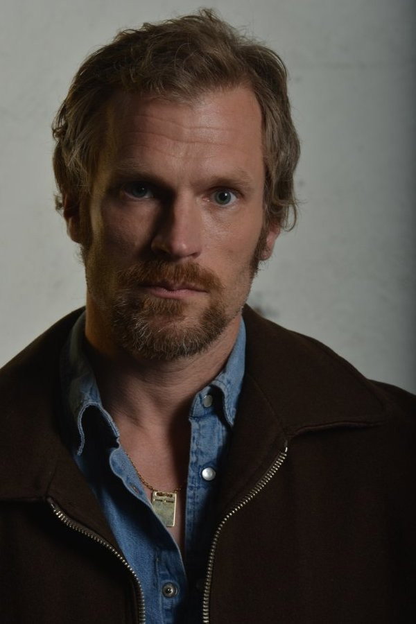 André Eriksen as Roy in The Trip