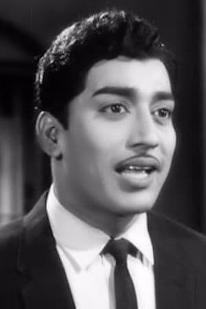 முத்துராமன் as Ravi in Sahodari