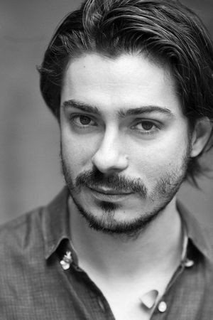 Jacopo Maria Bicocchi as Dario Cervi in Wax - We Are The X