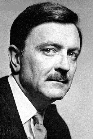 Tenniel Evans as Grant in Run for the Lifeboat