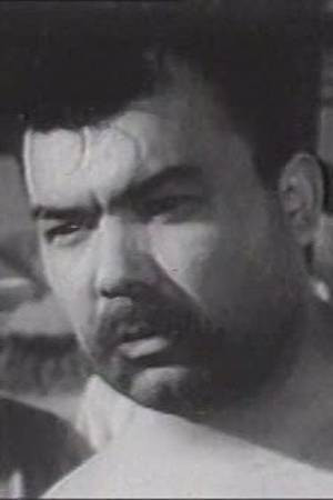 Vahob Abdullaev as Yusup in White, White Storks