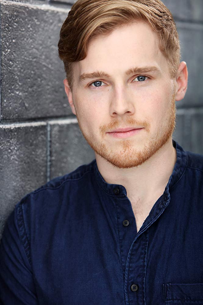 Dylan Rourke as Skeeter Bowmen in Send It!