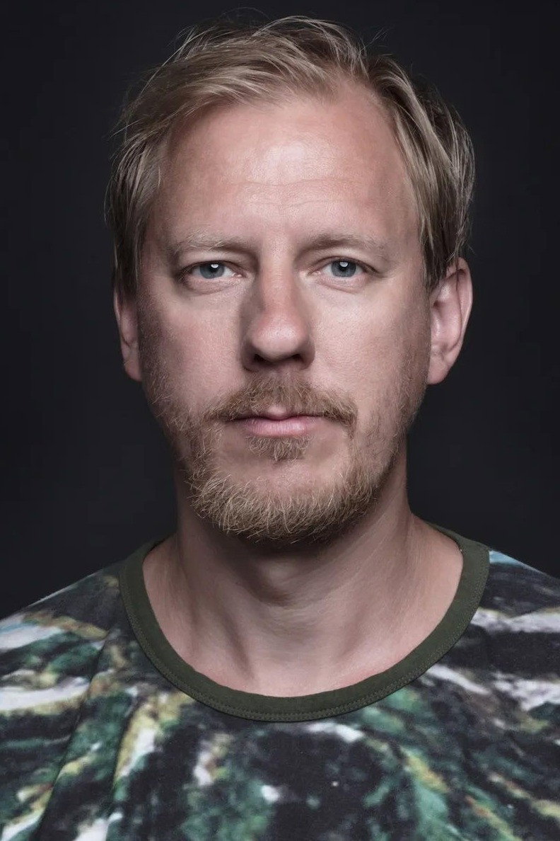 Janek Joost as Marek / Margus in The Curse of the Werewolf