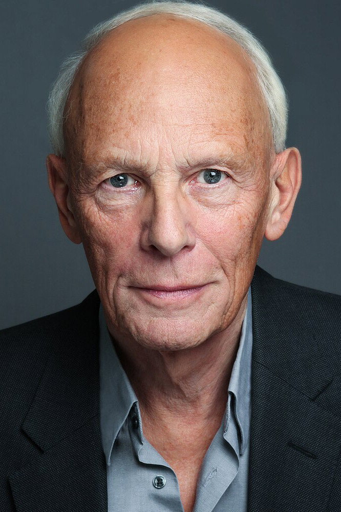 Paul Nicholas as Ronnie Buchan in Burnside