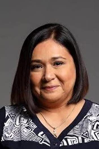 Alma Moreno as Dara 'Ms. DL/Millet' Lim in Eva Fonda