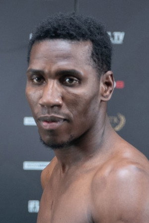 Juan Carlos Abreu as Self in Vasyl Lomachenko vs. Jose Pedraza