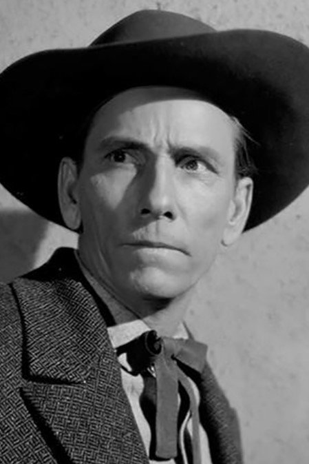 Dan White as Caldas in Beyond the Bermuda Triangle