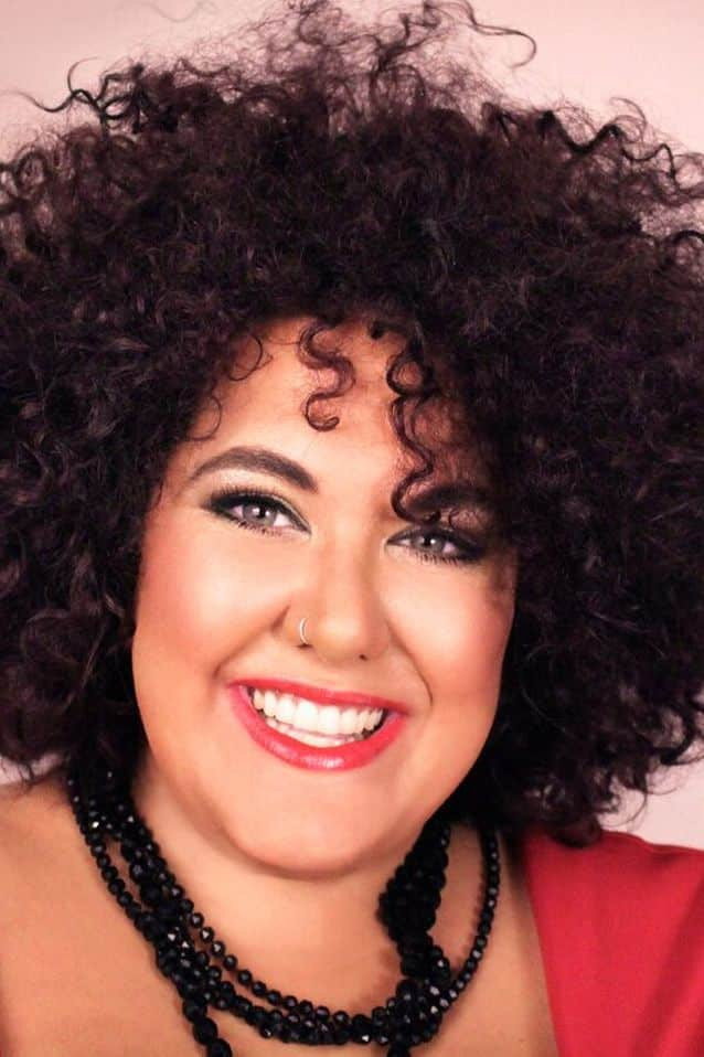 Casey Donovan as Tia in Street Smart