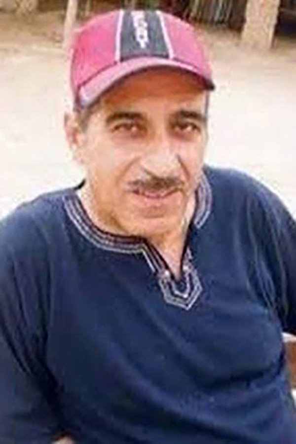 حسن عبدالرسول as المراجع in Fasting Operetta