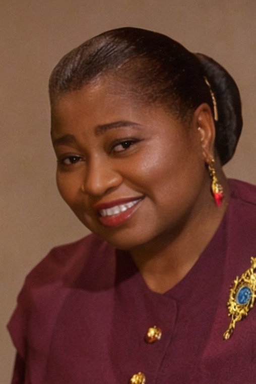 Hattie McDaniel as Isabella in Murder by Television