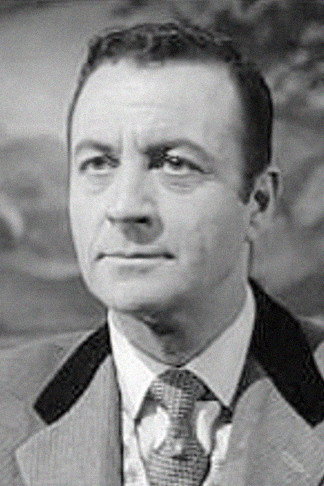 Grant Richards as Joe Darren in Guns Girls and Gangsters