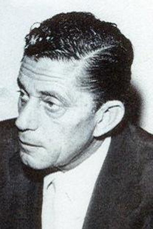 Mack Gray as Stringy in Race Street