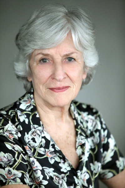 Renate Becker as Erna Solinger in Ghettokids - Brüder ohne Heimat
