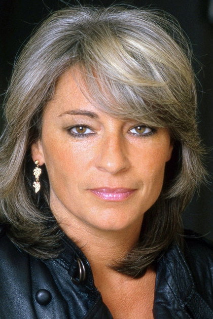 Catherine Lara as Self in Homos in France