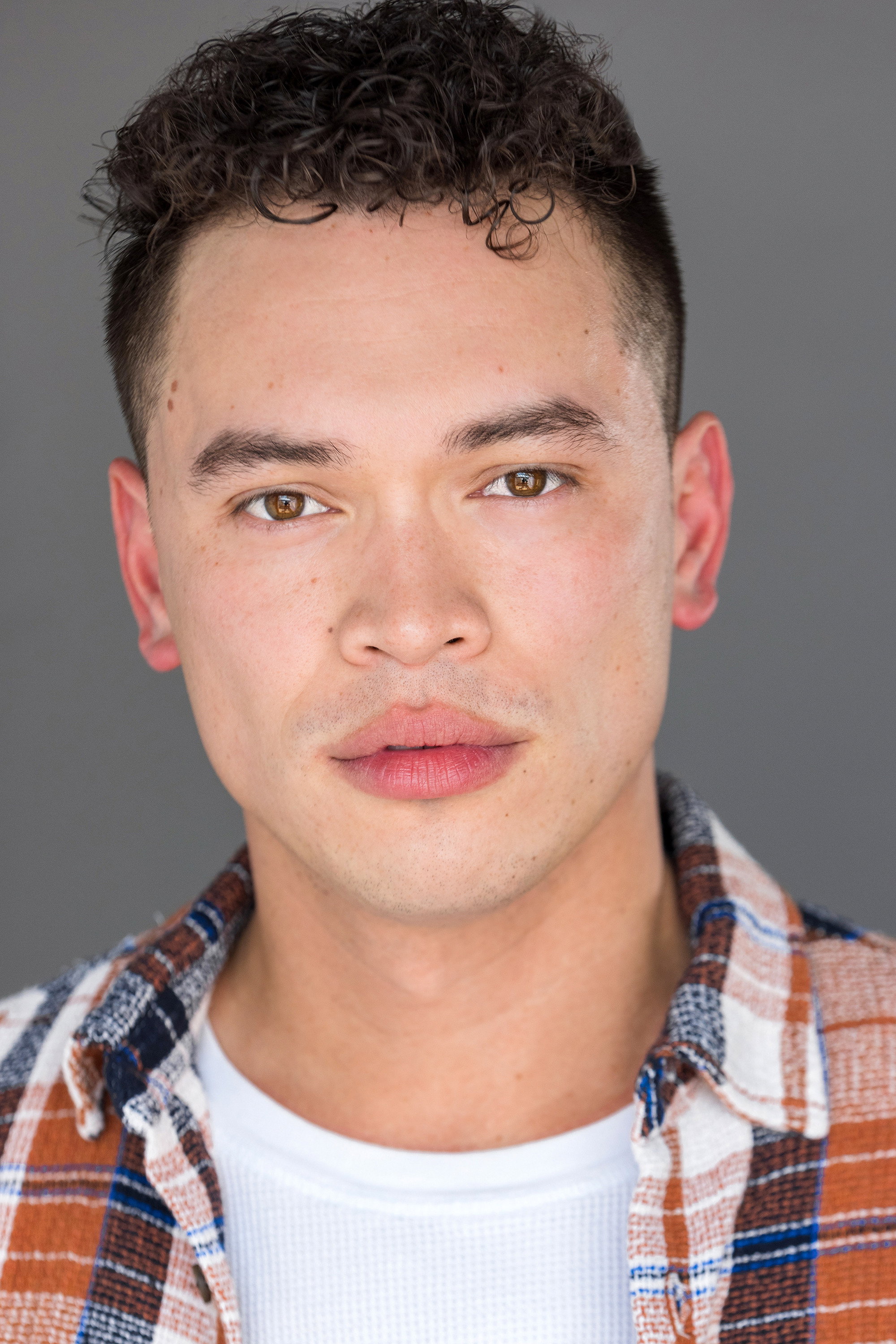 Tim Gabriel as Micah in The Death That Awaits