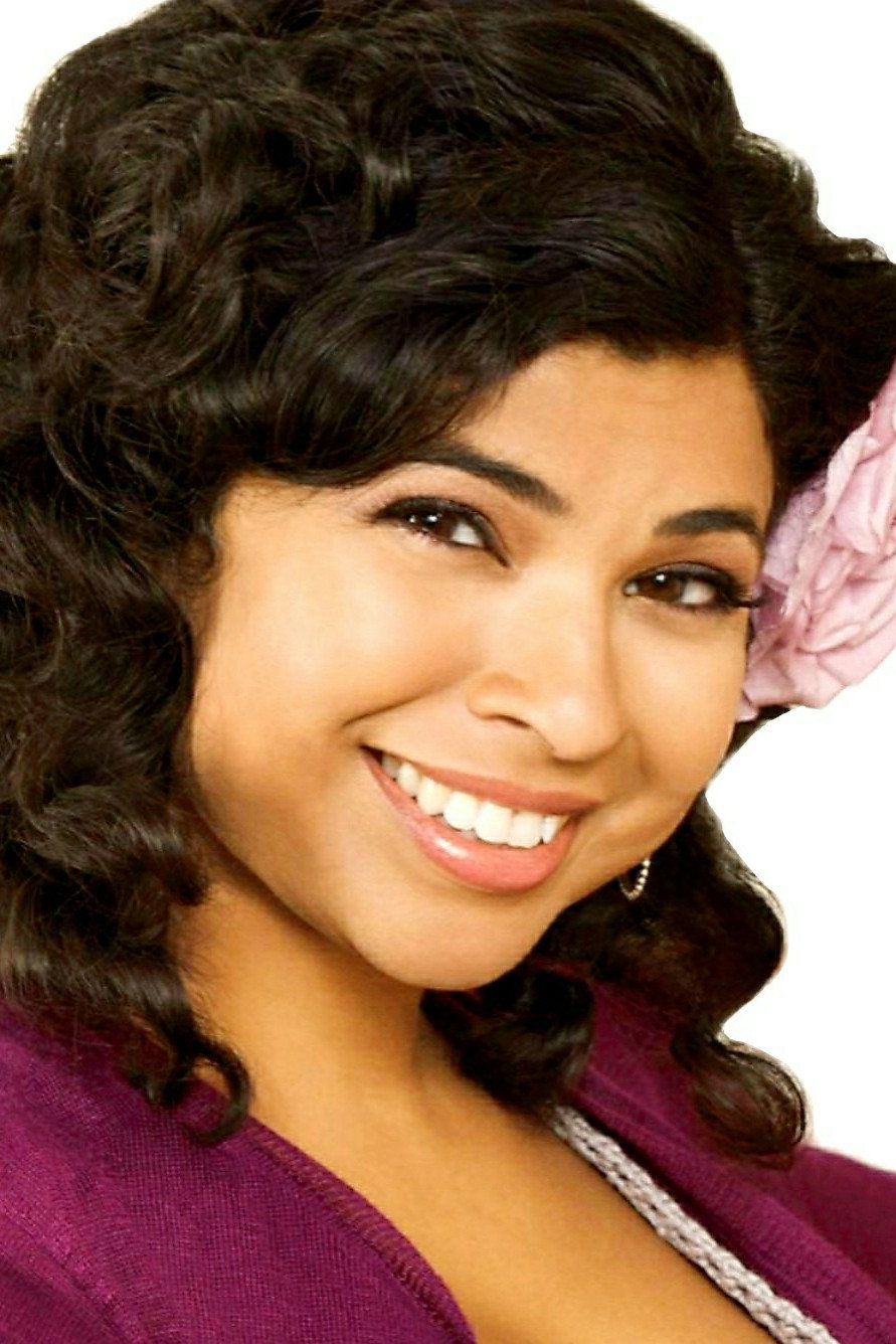 Aarti Sequeira as Self - Judge in Clash of the Grandmas