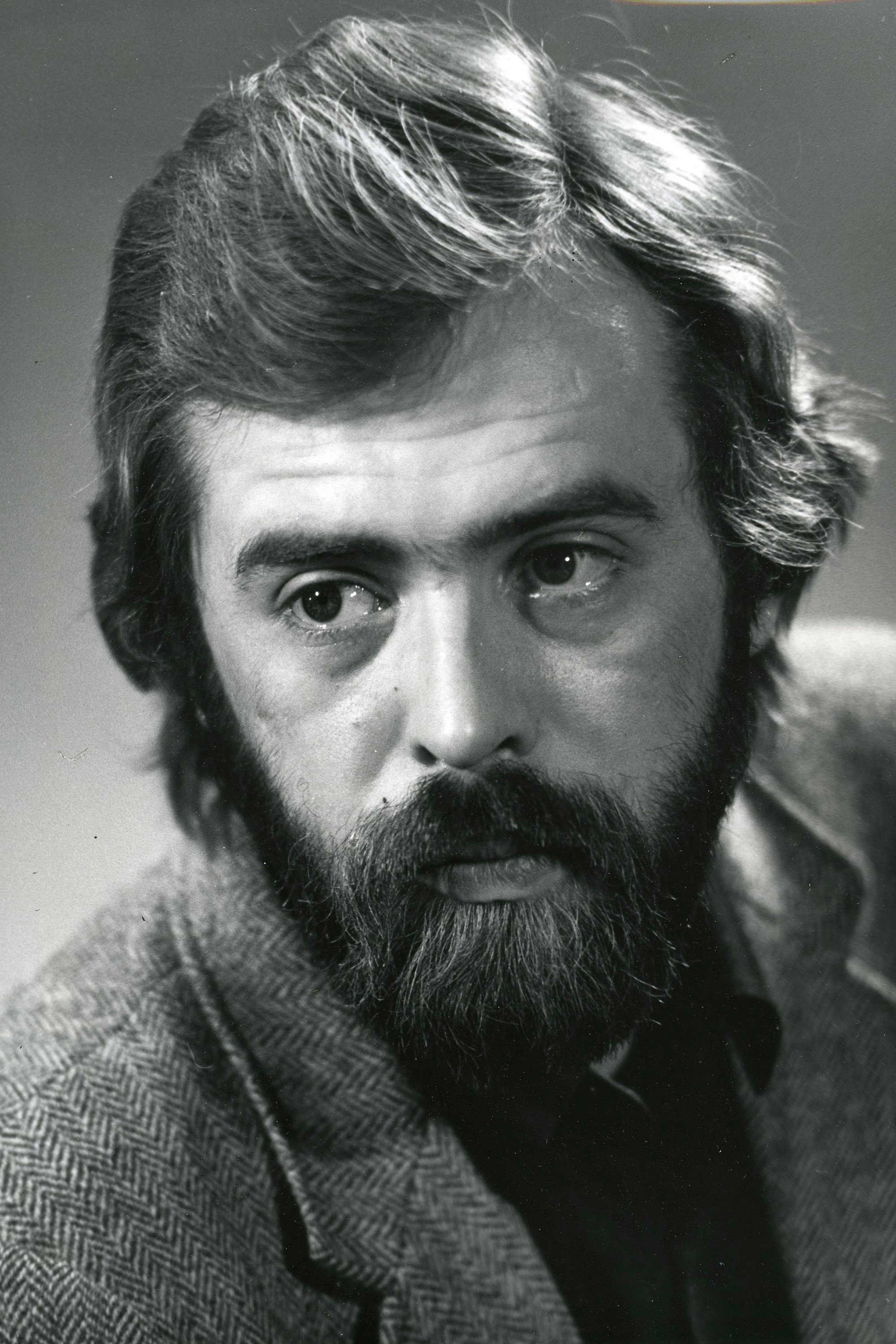 Jüri Krjukov as Ilmar in Passenger from the 'Equator'