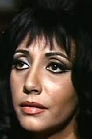 Marisa Traversi as Singer on the ship in The Ten Million Dollar Grab