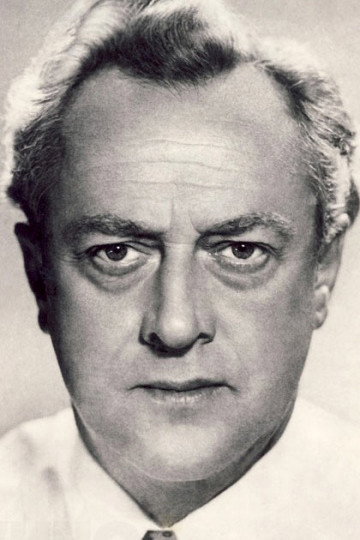 Владислав Стржельчик as А. Н. Туполев in Poem about Wings