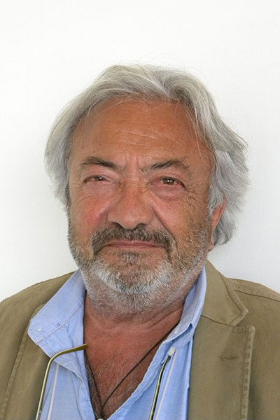 Gigio Morra as Custode in Ciao, Professore!