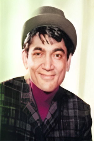Gulshan Bawra as College Student in Jab Andhera Hota Hai
