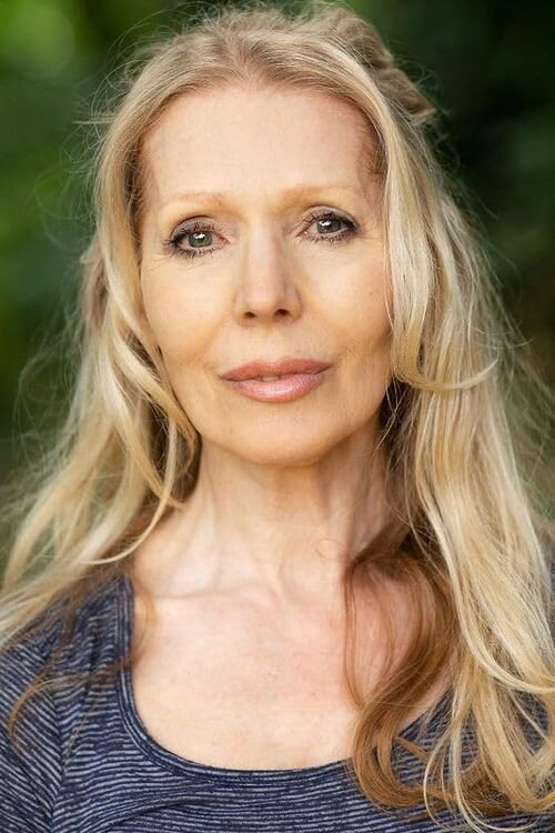 Andrea Coombs as Jean in The Feral Generation