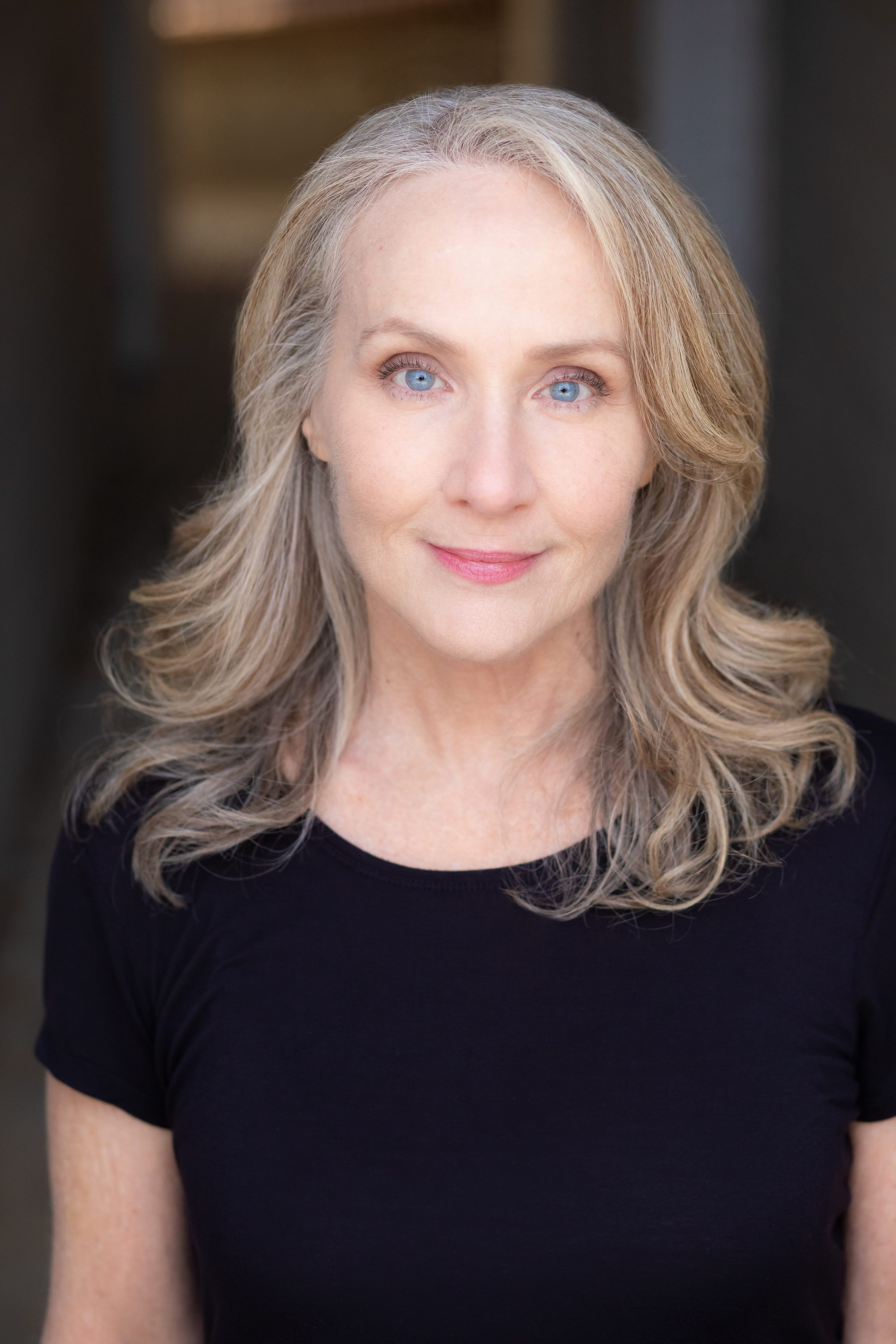 Celeste Marcone as Sandra in A Song For Imogene