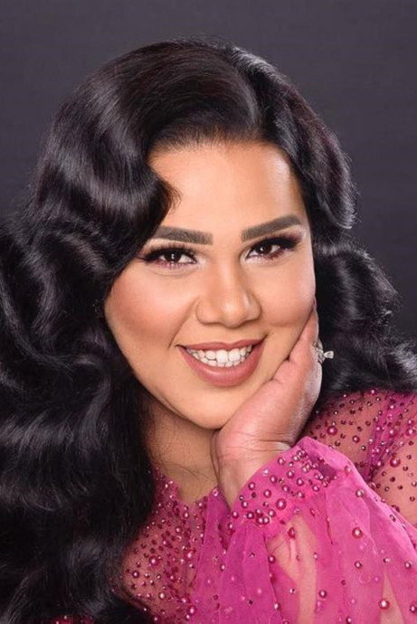 Shaima Saif as Hanem in In The La La Land