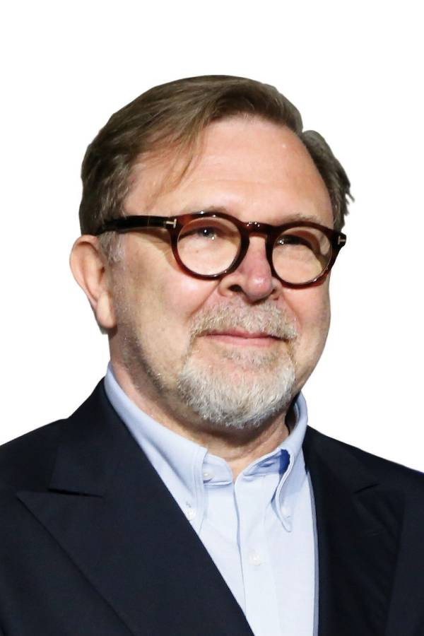 Wojciech Ziminski as Self - Host in Szkło kontaktowe